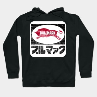 Bullmark Hoodie